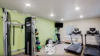 WoodSpring Suites Downers Grove - Chicago Hotels in Downers Grove