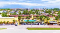 Oasis Boca Raton