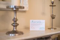 ホスト ステイ ブランズウィック シー ビュー - Wi-Fi