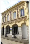 Chambre d'hôtes Anzi