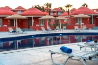Pickalbatros Laguna Club Resort Sharm El Sheikh - Luxury