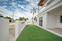 Maximum Beach Hotel Hotels in Corozal