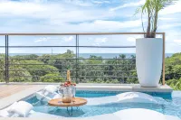 Blanco Mar Ocean view - Villas