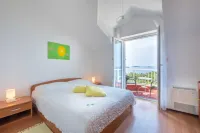 Villa Panorama Dubrovnik Hotels in Plat