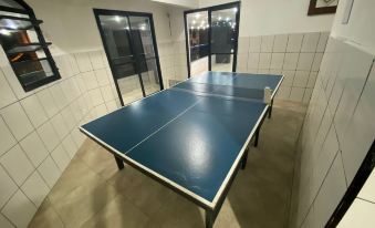 Pé Na Areia Praia da Ocean