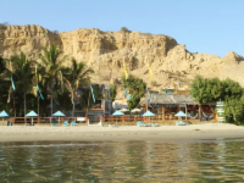 Hotelier Home Hoteles en Máncora