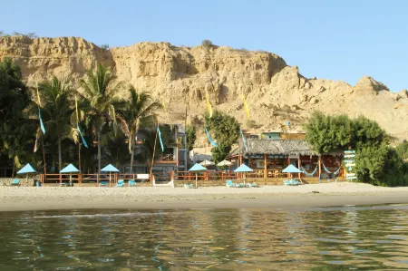 Hotelier Home Отели в г. Манкора