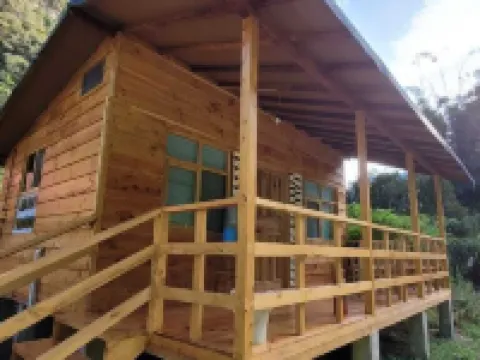 Willka Eco Farm Hoteles en Cotacachi