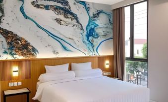 Front One Resort Indraloka Temanggung