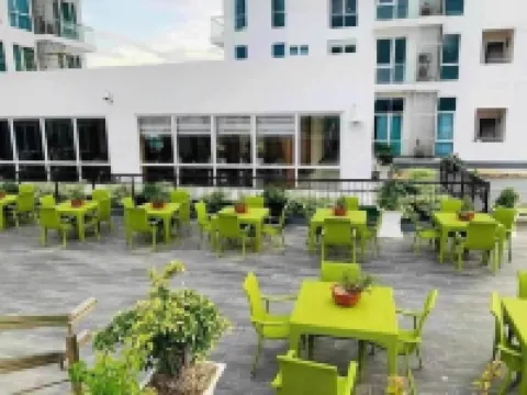 Mactan Newtown Condo