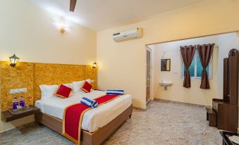 Hotel De Jardin Pondicherry