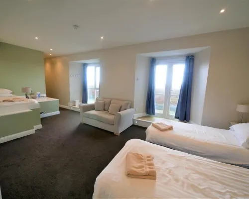 The Gather Inn Hotels in Hove