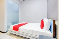 Hotel O Stasiun Tegal Near Alun-Alun Formerly Ameera Guest House