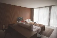 SOKO' Stay Hotel in zona Kedungu beach
