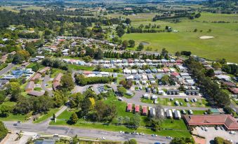 Moss Vale Village Park