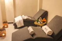 Dar Lys Luxury Riad & Spa - スパ