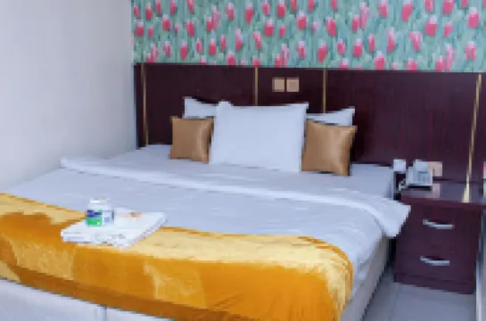 Royal-rex Hotels and Spa