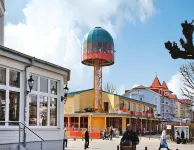 Appartementhaus, Zinnowitz Hotels in Zinnowitz