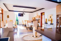 Netluna Villa Hotel & Tours - 2 Yıldız