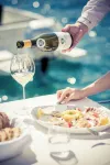 Conte Hotel & Restaurant - breakfast