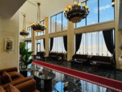 dayman hotel Midyat otelleri