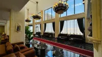 dayman hotel Hotels in Midyat