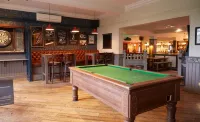 Chase Inn by Greene King Inns Hotels in Hinckley