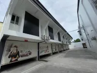 馬甘達飯店-聖費爾南多 VCA PAMPANGA附近的飯店