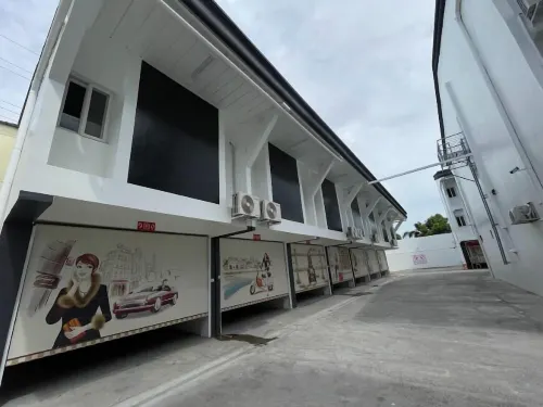 Maganda Hotel - San Fernando Hotels in Guagua