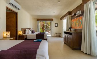 Grand Slam Fishing Lodge Tulum