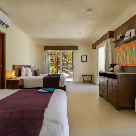 Grand Slam Fishing Lodge Tulum