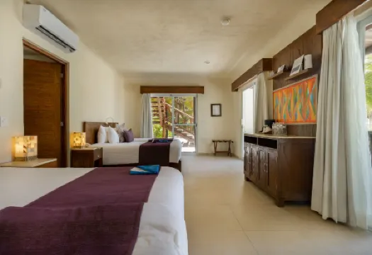 Grand Slam Fishing Lodge Tulum