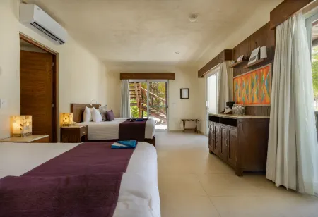 Grand Slam Fishing Lodge Tulum