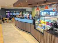 Cofton Holidays Hotel di Dawlish
