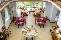 Beau Séjour Hotel Hotels in Mahe Island
