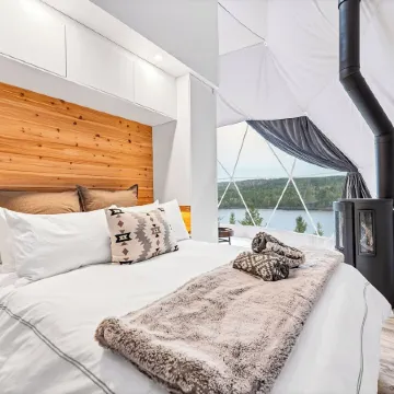 Nalu Retreat & Nordic Spa