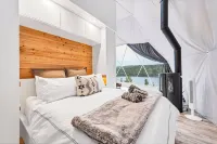 Nalu Retreat & Nordic Spa Hotels in Goffs