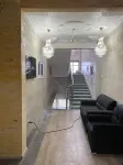 โรงแรมโจสตาร์และร้านอาหาร