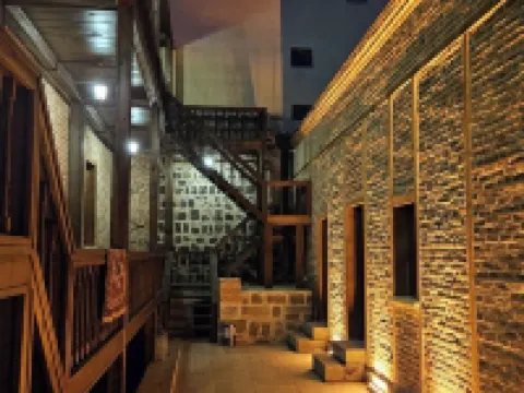 Mihman Konak Hotel Hoteles en Kars