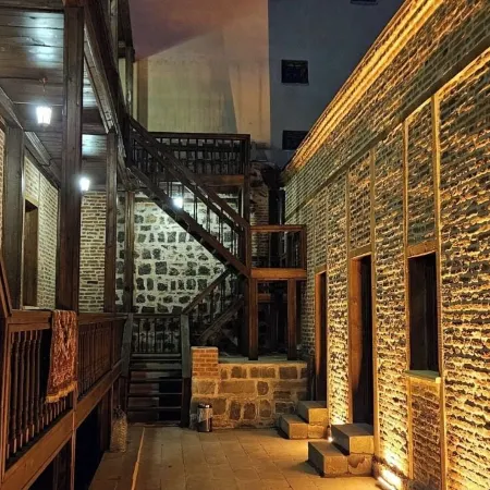 Mihman Konak Hotel