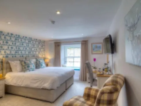 Bertram's Hotels in Morpeth