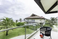 ROBINSON NAM HOI AN - إطلالة على البحر