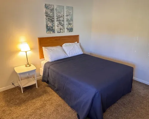 Temple View Lodge Ξενοδοχεία στην πόλη Sanpete County