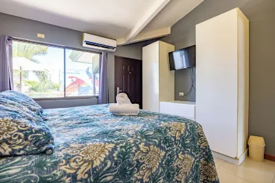 Jaco Sol Quad Plex
