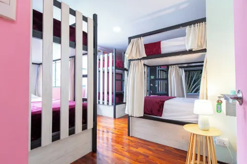 Casa Zafiro B&B - Bed and Breakfasts