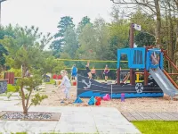 Apartment in Niechorze Near Baltic Beach Hotels in Niechorze