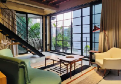 近普羅文薩的多布爾酒店，由温伍德之家管理