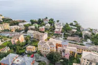 Casa con Accesso Privato al Mare, Parcheggio, Bogliasco