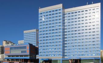 Hotel Sevastopol Modern