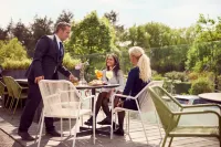 Van der Valk Hotel Arnhem - spa
